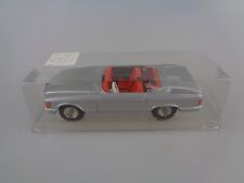 CKO Georg Kellermann Nr. 447 Mercedes 350SL Cabrio in OVP 1978 - 1979 (7328)