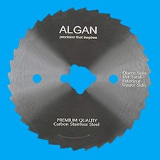 ALGAN Kreismesser KS-P80