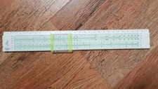 Rechenschieber faber castell - rechenschieber, faber-castell