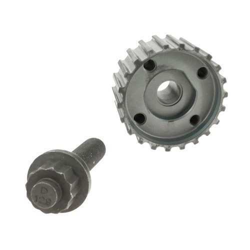 Zahnrad kurbelwelle mit - zahnrad,