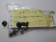 BMW E23 E24 E28 Druckknopf Verkleidung Sportsitz Piniengrün 52101930488  NOS