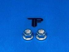 2x Mutter Schwertmutter  für