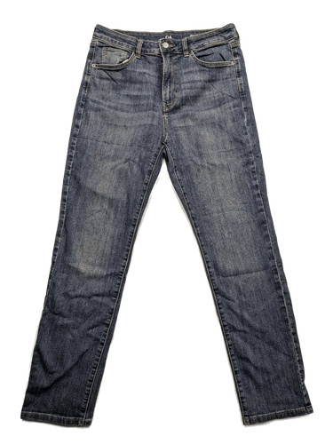 Damen jeans high slim - high,