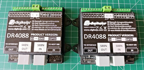 Digikeijs 4088 cs - x,