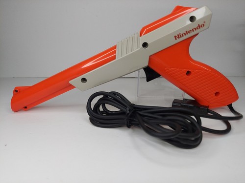 Original nintendo nes zapper - original,