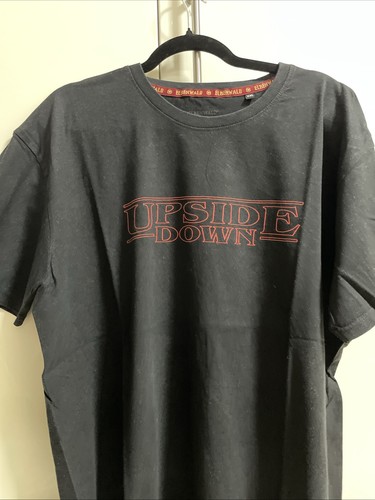 Shirt elbenwald upside down - t,