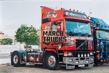 LKW Foto Volvo F12 Truck