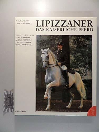 Lipizzaner das kaiserliche - lipizzaner.,