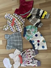 Puppenkleidung Set 43cm