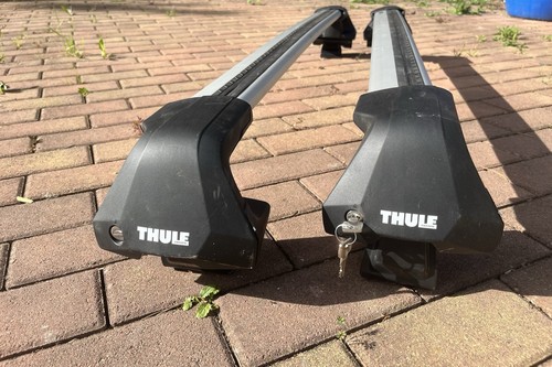 Thule wing bar - thule, bar,