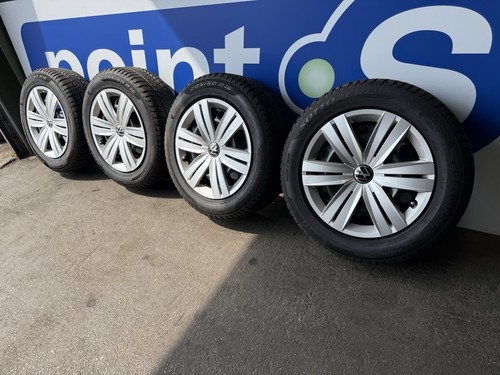 Touran caddy troc - 4x,