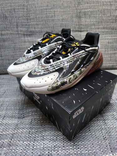Adidas ozelia star - wars, boba