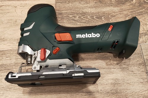 Metabo sta ltx 140 - sta, 18v