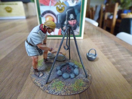 Seltene erstlegion spielfigur - seltene,