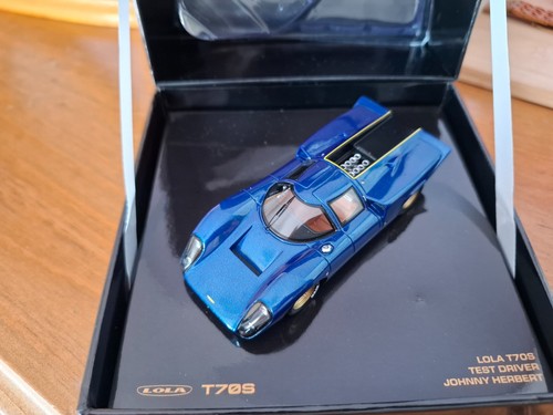 Lola t70s sp792 spark - lola,