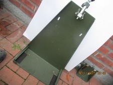 Bund Fernmelder Funk Wolf