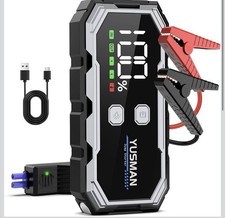 Auto Starthilfe, YUSMAN 5000A