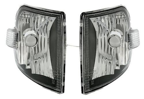 Frontblinker set für t4 - frontblinker, vw