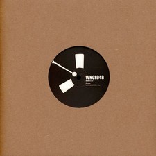 Mani Festo - Bioscan (Vinyl 10" - 2024 - UK - Original)