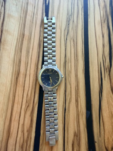 Seiko lucent 5e21 - 5e21-6b80, vintage