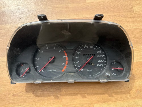 Honda prelude manueller - honda,