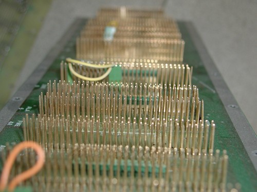 Stück platinen mit - 4,