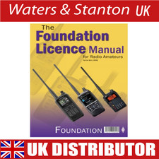 Foundation Licence for Radio