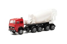 Herpa LKW Iveco Magirus Unic