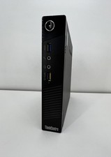 Lenovo ThinkCentre M93p Tiny