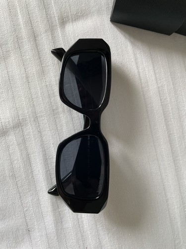 Prada sonnenbrille modell - sonnenbrille,