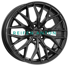 Wheelworld WH37 8,5x19 ET48
