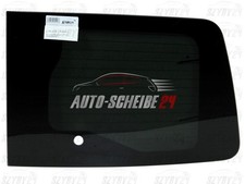 Hinten-scheibe Heck-scheibe