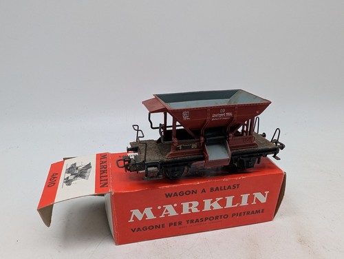 Märklin 4610 - märklin,