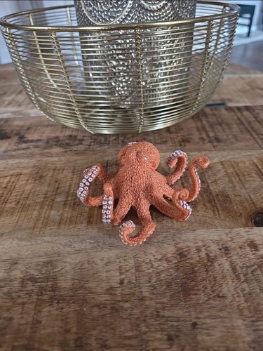 Schleich krake oktopus 14768 - schleich,