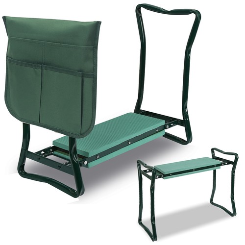 Kniebank gartenhocker - kniebank,