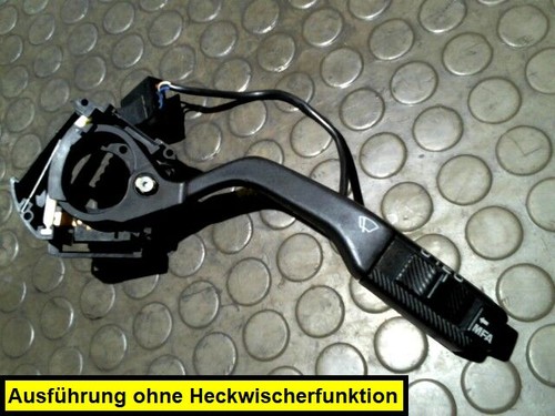 Scheibenwischerschalter - , vw