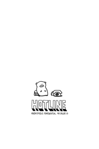 Hotline anonymous - hotline,