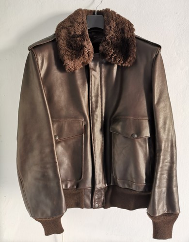 Schott nyc 184sm talla pvp - schott,