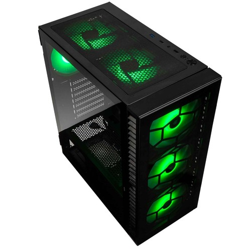 Gaming amd ryzen - pc,