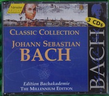 Johann Sebastian Bach -