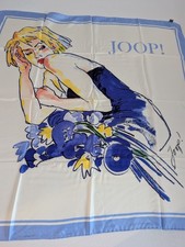 JOOP Seidentuch - NEU -