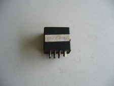 Scheibenwischerintervallrelais Mercedes W 114/115/116/107