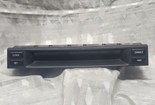 2003- 2008 Mazda 6  Radio