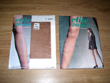 Elite 20den Nylonstrümpfe "