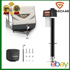 Elektrischer Anhängerstützen