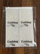 Embossingfolder Prägefolder