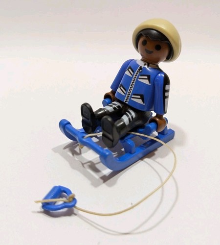 Playmobil kind figur - **playmobil**,