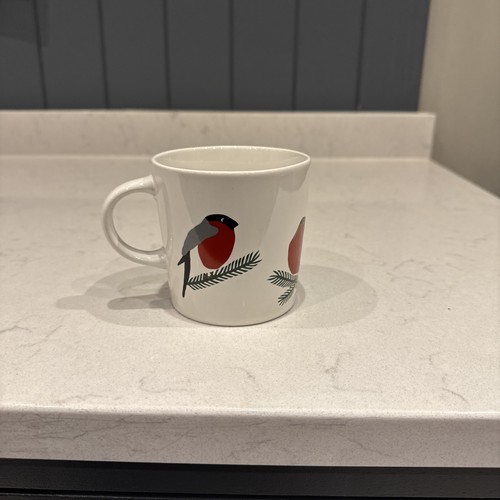 Vintage ikea vinterfint gimpel - vintage,