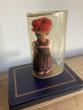 Schildkröt Schwarzwaldpuppe