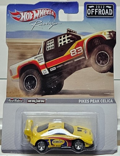 Hot wheels 2012 hw - -,